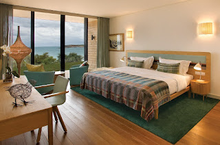 Martinhal Beach Room, Martinhal Beach Resort, Portugal