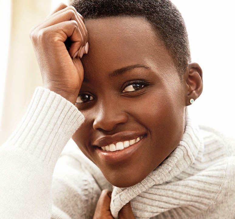 Afrolistas and the City™: Cover Story: Actress Lupita ... Afrolistas and the City™: Cover Story: Actress Lupita ...