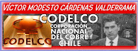 CODELCO CORPORACIÓN NACIONAL DEL COBRE, CHILE