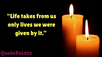 death quotes for loved ones death quotes for loved ones