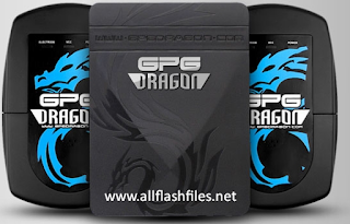 gpg dragon box software 3.53c