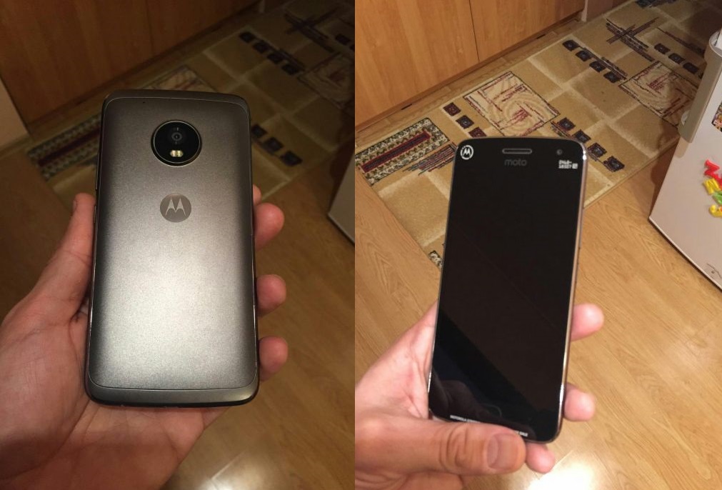 Moto G5 and G5 Plus to Carry the Same Price Tag as their Predecessors