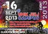 UMK JAMBOREE 2013