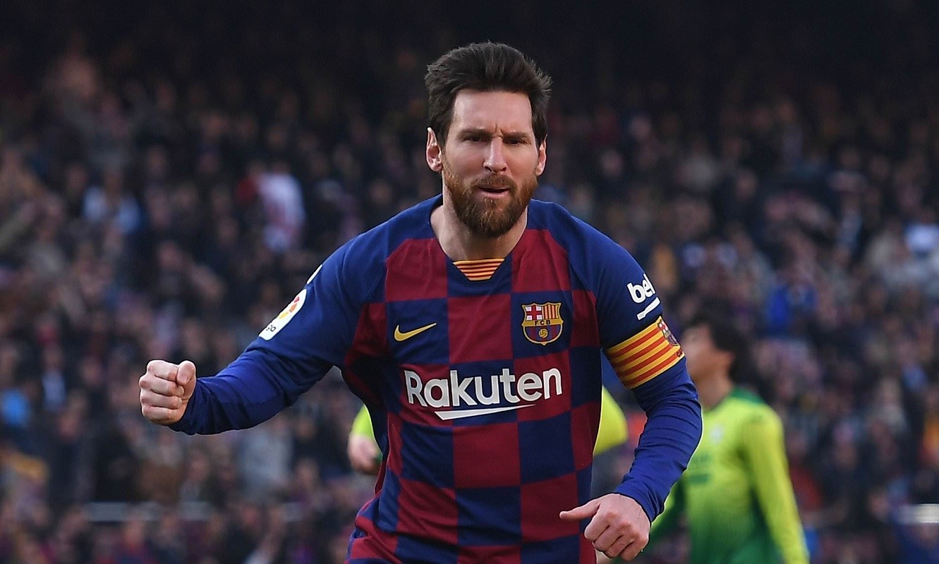 En Barcelona niegan los dichos de Moratti sobre la ida de Messi al Inter En Barcelona niegan los dichos de Moratti sobre la ida de Messi al Inter