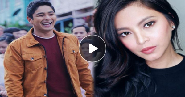 Angel Locsin Revealed That She Wants To Work With Coco Martin Again, And Is Willing To Wait For Few Years More! Angel Locsin Revealed That She Wants To Work With Coco Martin Again, And Is Willing To Wait For Few Years More!