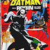 Batman #237 - Neal Adams art & cover