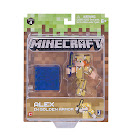 Minecraft Alex Series 4 Figure