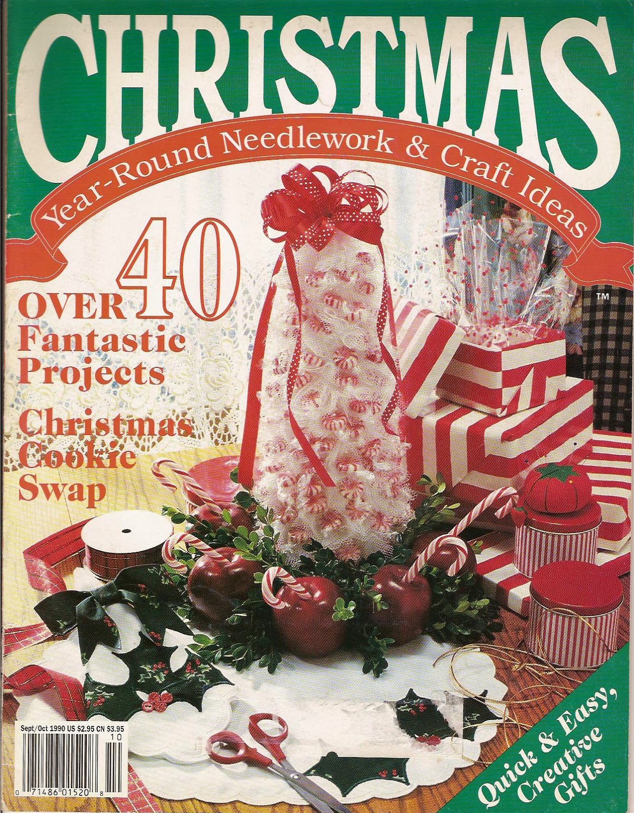 журнал рождество