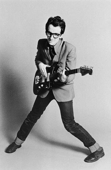 No Such Thing As Was: Elvis Costello's 15 Greatest Songs