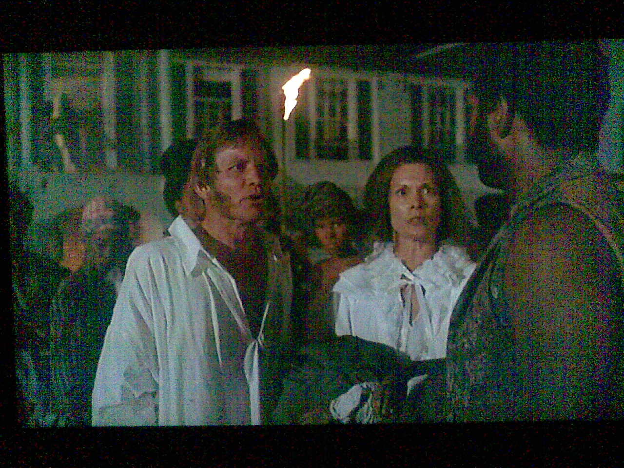 Inner Genre: Wide Sargasso Sea