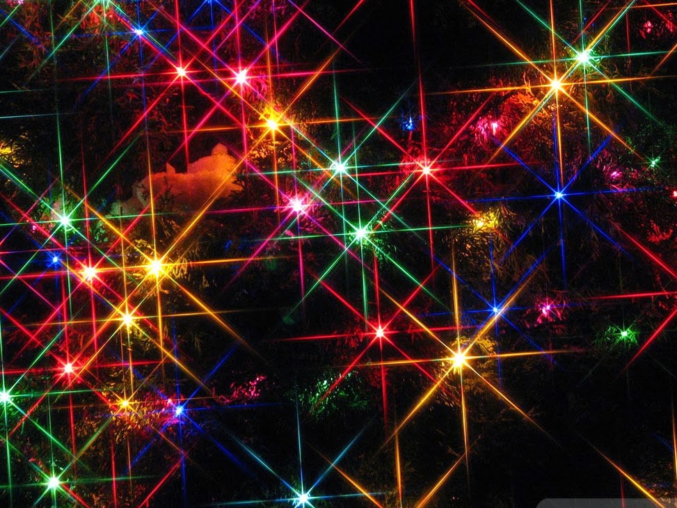 Beautiful christmas lights wallpaper hollywood: 22+ Excellent Merry Christmas Wishes : Great