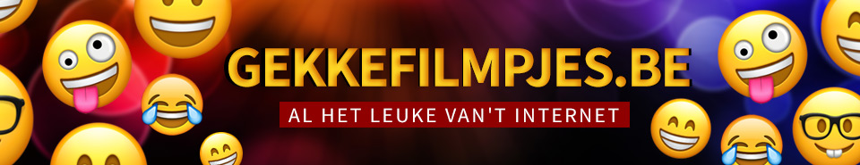 Gekke Filmpjes