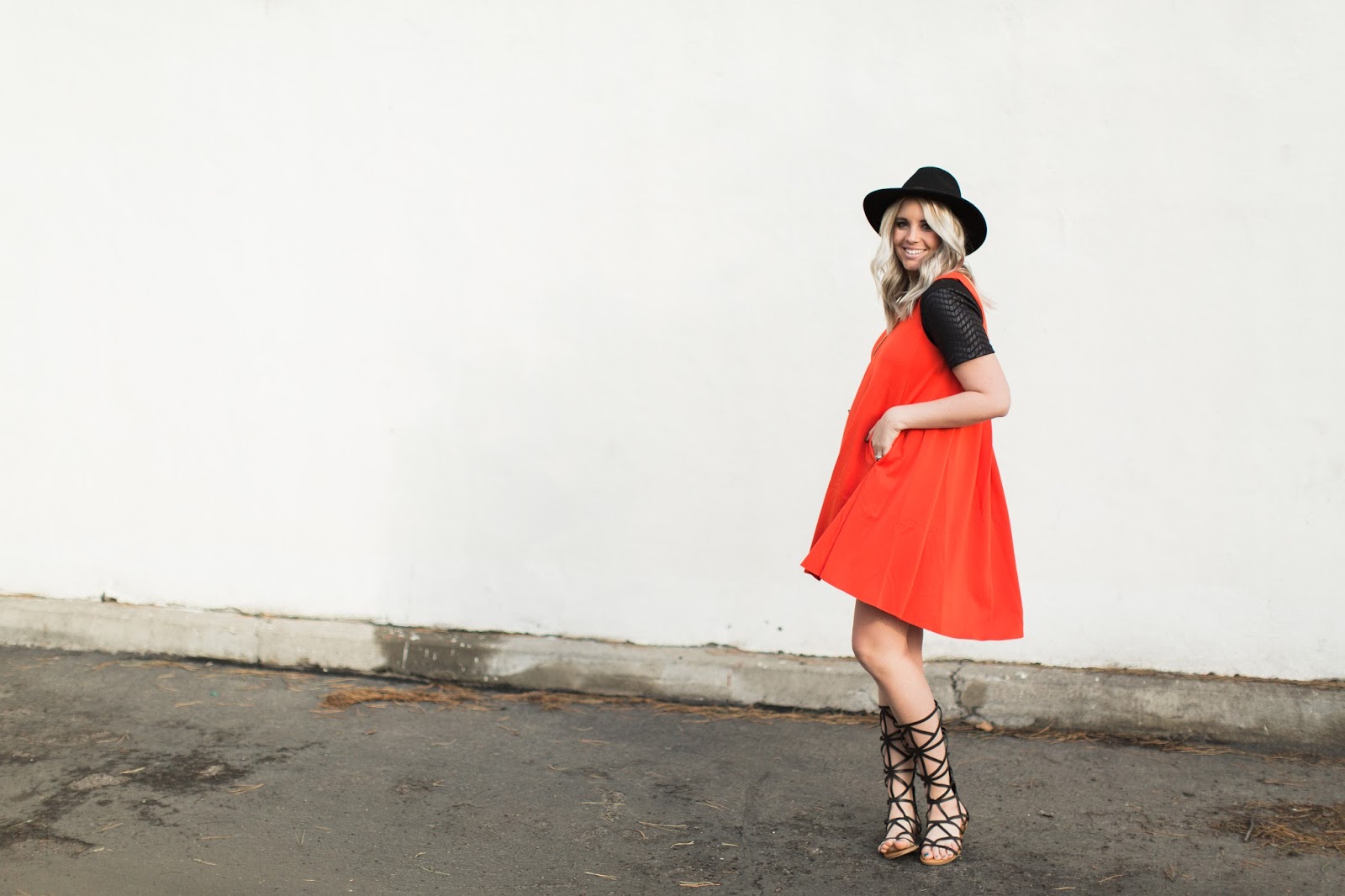 Gladiator Sandals, Utah Fashion Blogger, Macys