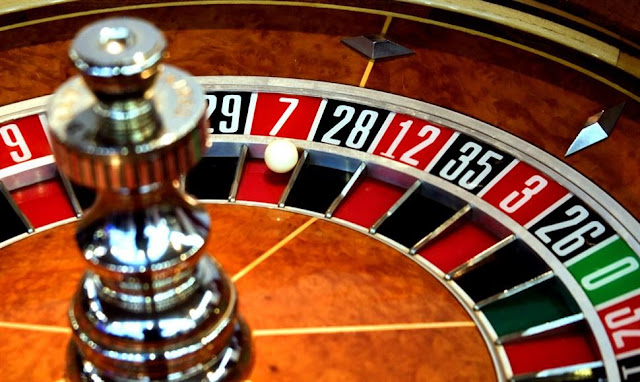 Sejarah Awal Permainan Casino Roulette