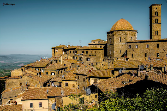 Tras los pasos de Ezio Auditore - La Toscana - Rinascita (1)
