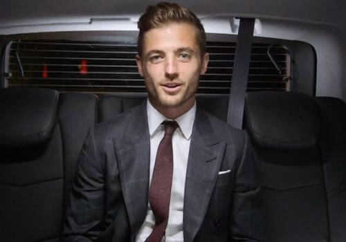 Robbie Rogers parla del suo coming out... - JIMI PARADISE