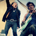 Vocalista Oni Logan deixa o Lynch Mob pela 5ª vez