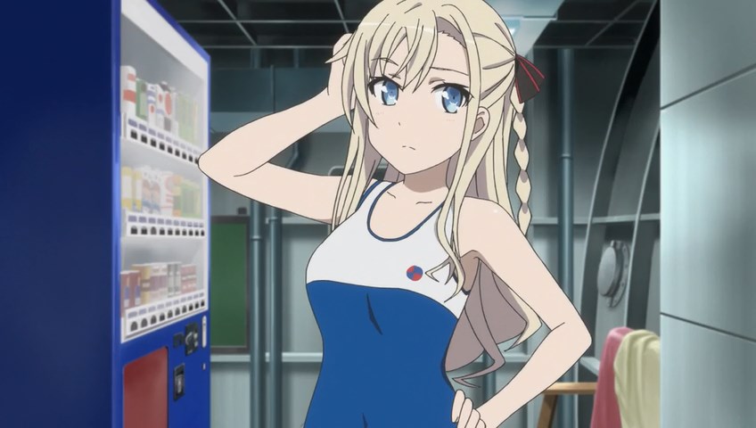 Haifuri Bs Haifuri Bs