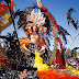 Carnaval en Tenerife - Reinas y Murgas