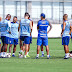 Grêmio divulga lista com os 30 inscritos para a Libertadores