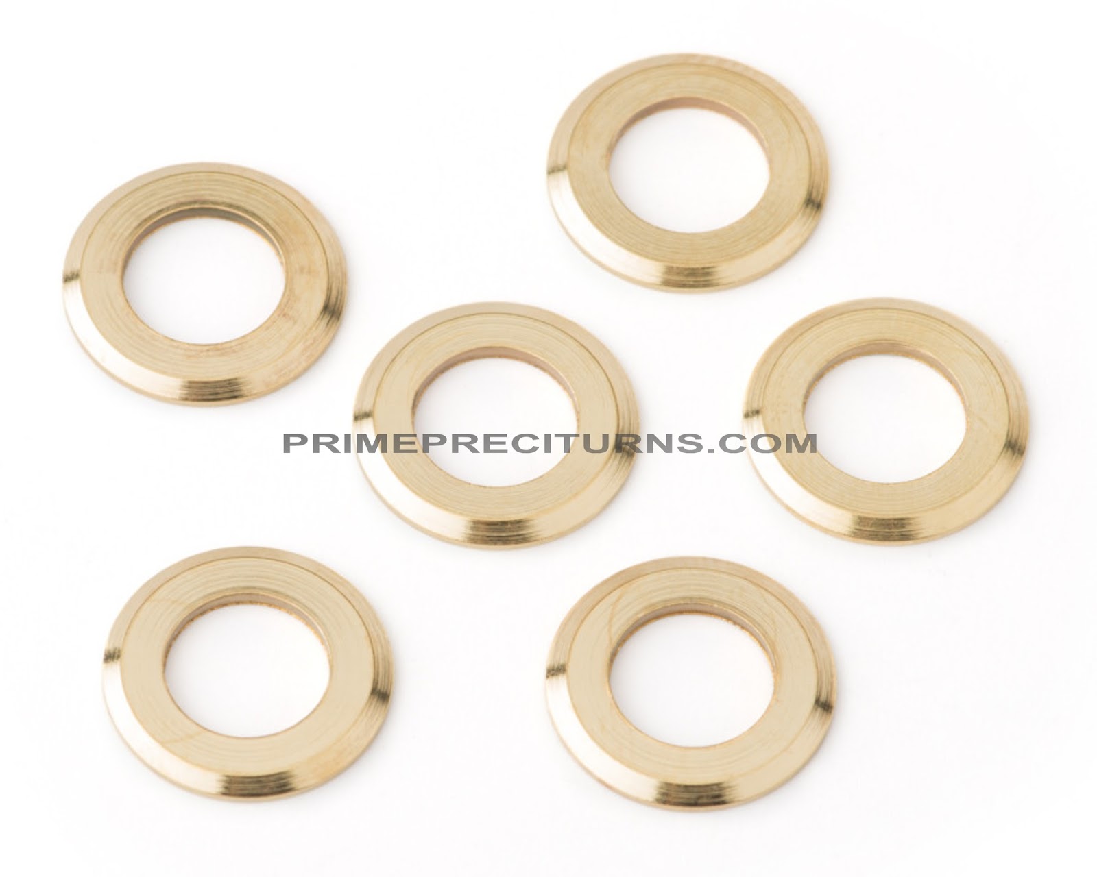 Brass Washer