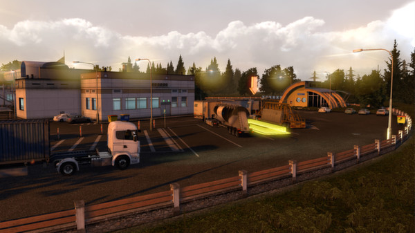 Truck Trailers Full İndir