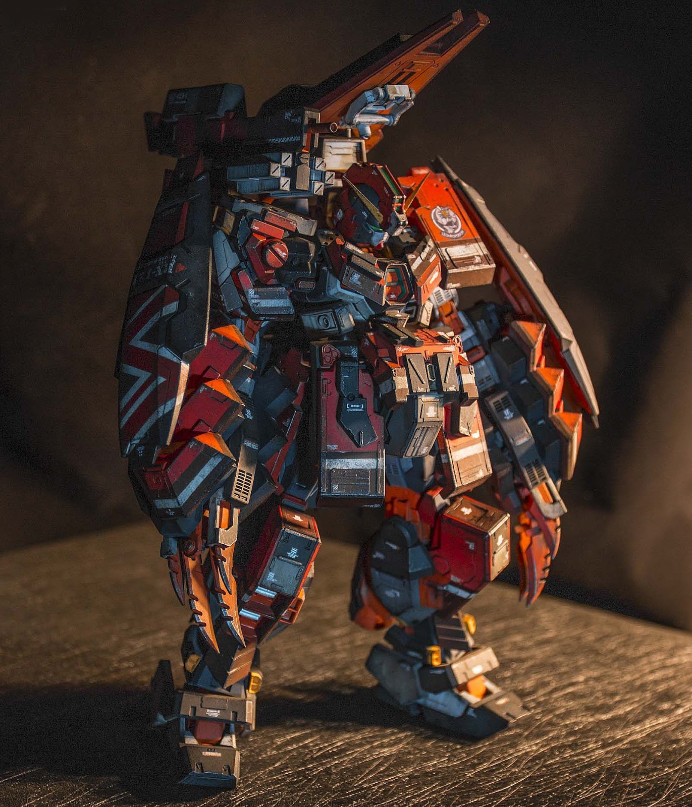 限定ガンダム　新品未使用　RXー121ー1 GUNDUM TRー1 HAZEL Amazon.com: Bandai MG 1/100 RX-121-1 Gundam TR-1 Hazel