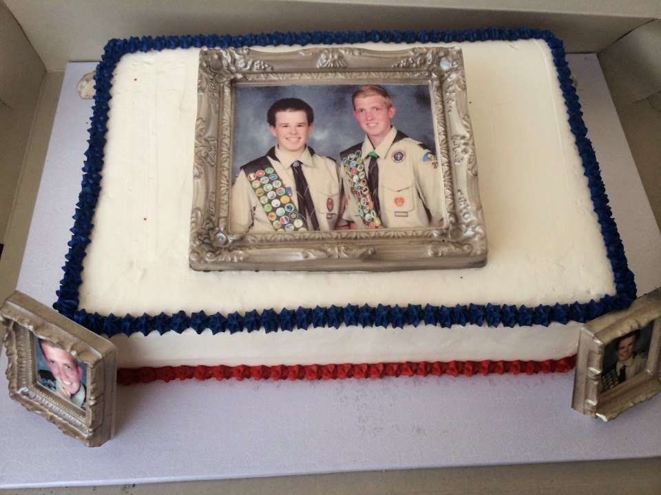 Wildomar Rap June 2014