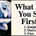 Psychological Art Test Uncovers Hidden Aspects Of Our Personalities Based On What We See First