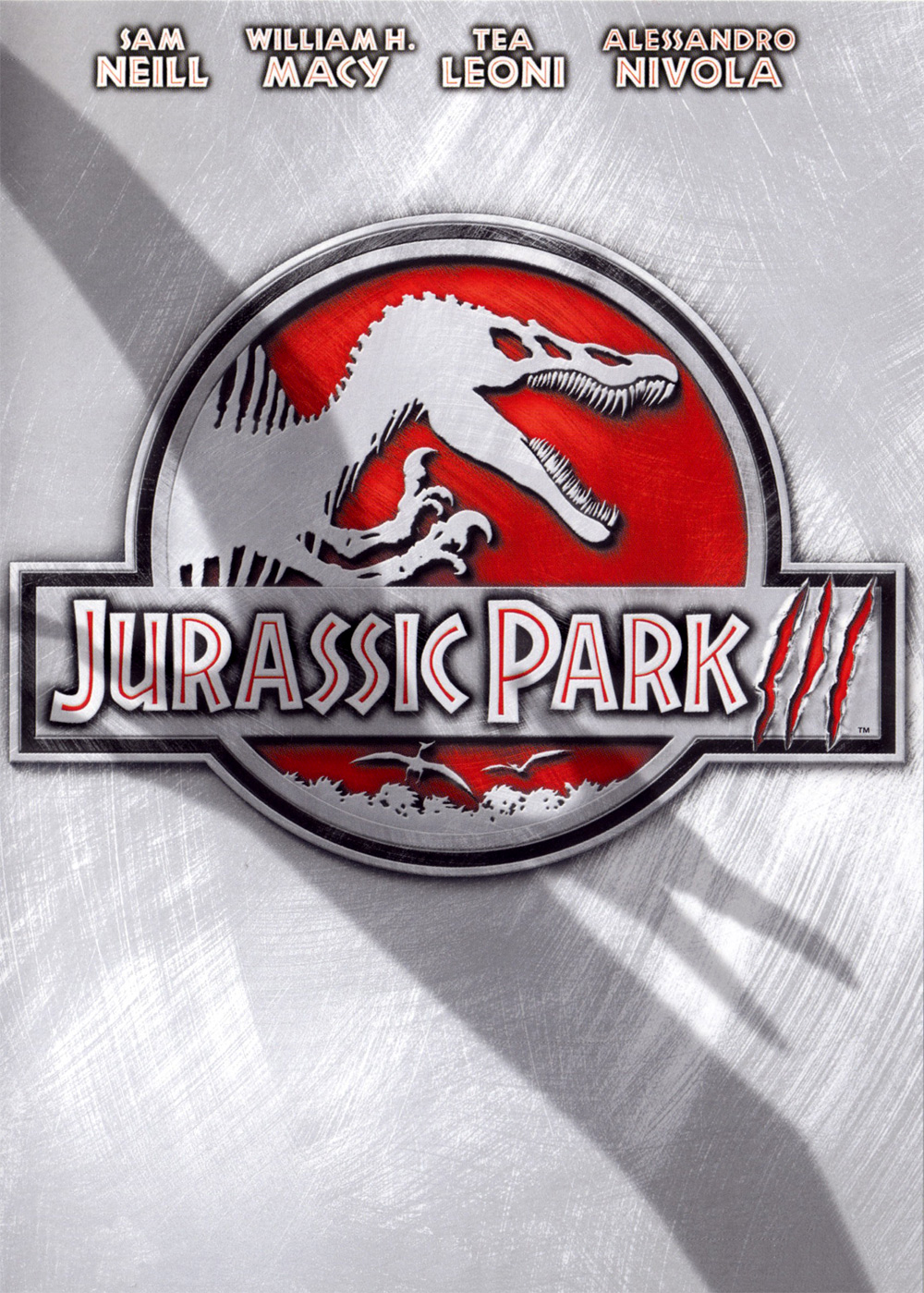 Jurassic Park 3 Stream