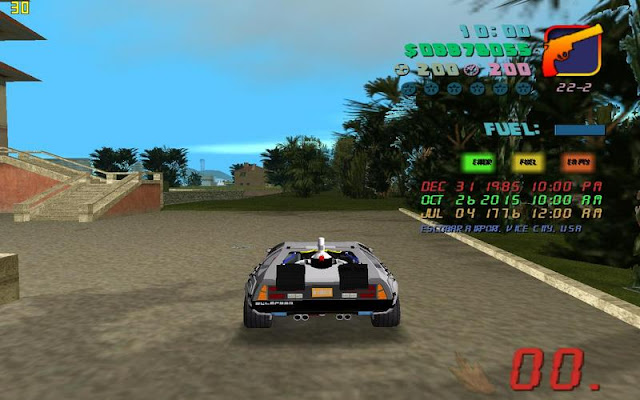 Gta Vice City Ultimate Idaho Car Location Gta Vice City Ultimate Idaho Car Location