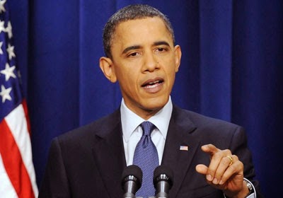 أوباما يطالب الكونجرس بتسليم 650 مليون دولار لمصر
