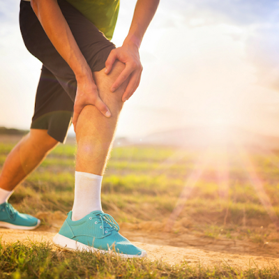 The Ultimate Runners' Guide to Preventing Shin Splints