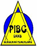 Logo PIBG SKKB