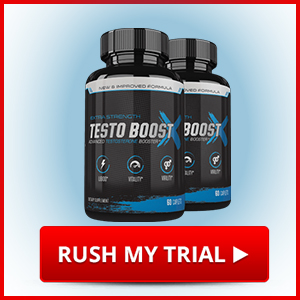 Natural way to increase testosterone in men