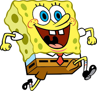 7 Alasan Penyebab Merokok Imedz Daftar Nama Karakter Kartun Spongebob