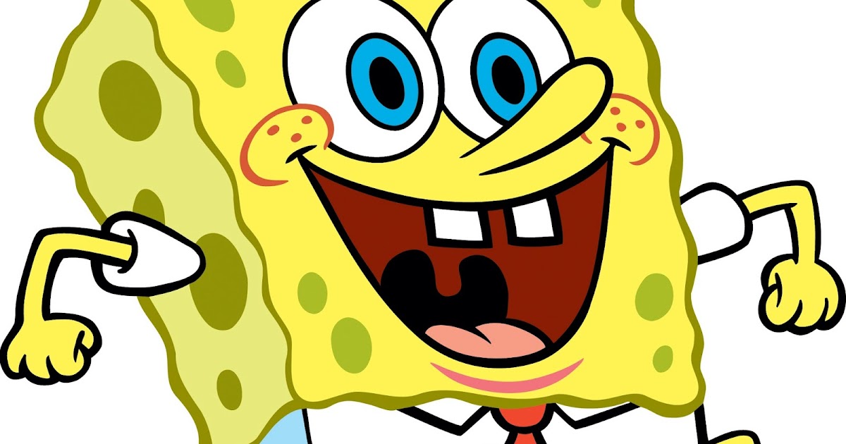 Daftar NamaNama Karakter Kartun SpongeBob SquarePants   Foto  iMEDZ.COM