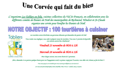 Qui est la CDC du Val-Saint-François