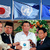 Pilipinas, pinuri ng UN, EU at Japan dahil sa pagpasa ng Bangsamoro Organic Law