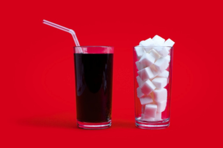 THE LENOF THE DISADVANTAGES OF SOFT DRINKS