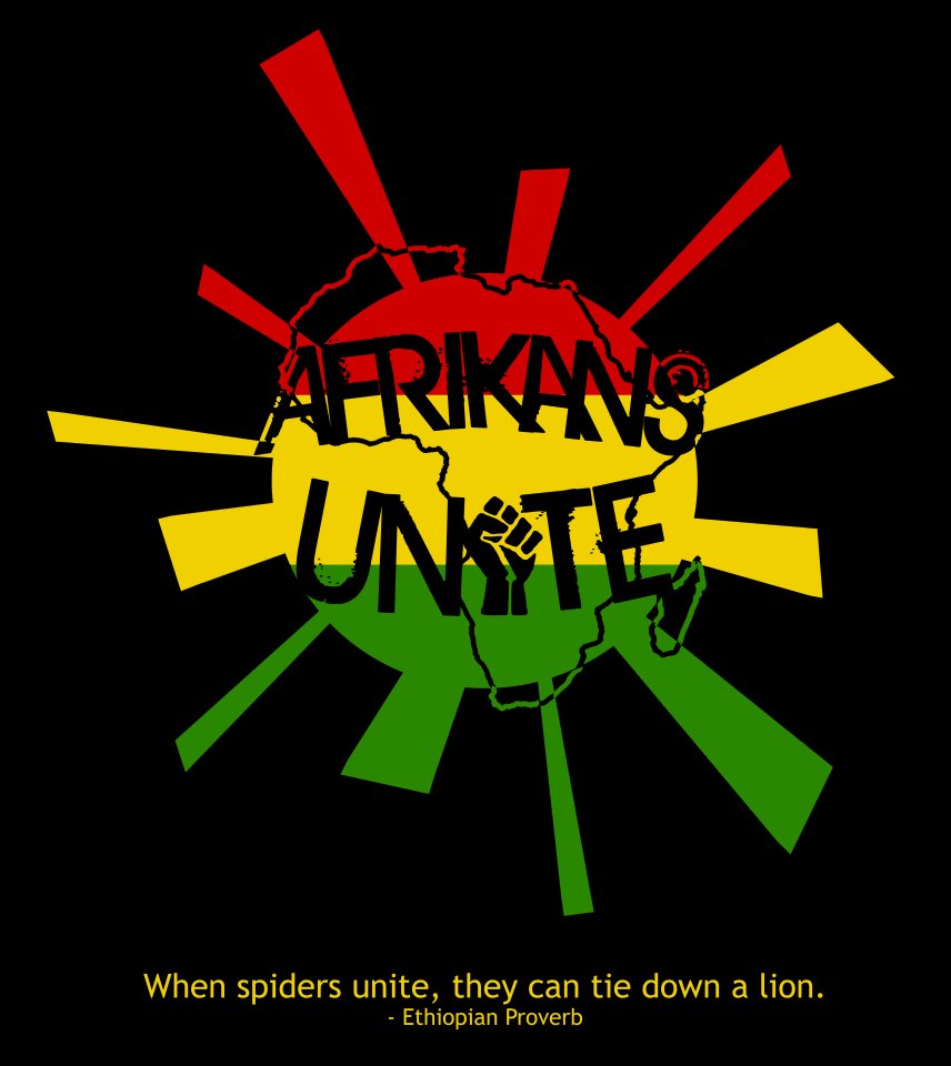 Network for Pan-Afrikan Solidarity