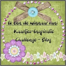winnaar KIC challenge 40