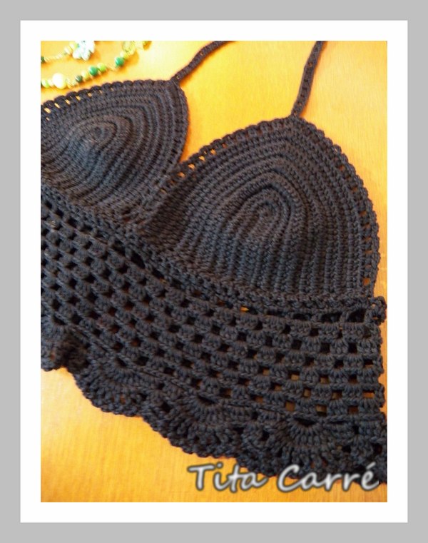 crochet string bolsa pattern from 1933