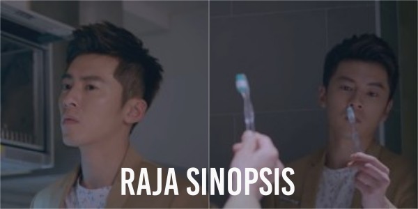 Sinopsis Love at Seventeen Episode 5 Part 1 Sinopsis Love at Seventeen Episode 5 Part 1
