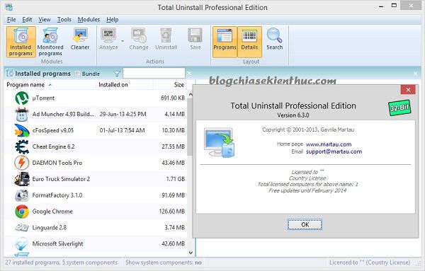 Desinstaller Un Programme Qui Veut Pas Se Desinstaller Comment supprimer le logiciel dans l'ordinateur - Colorful Life