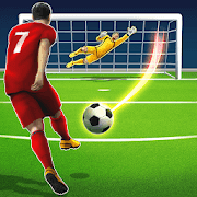 Football Strike - Multiplayer Soccer Football Strike - Multiplayer Soccer apk