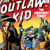 Outlaw Kid #18 - Al Williamson art