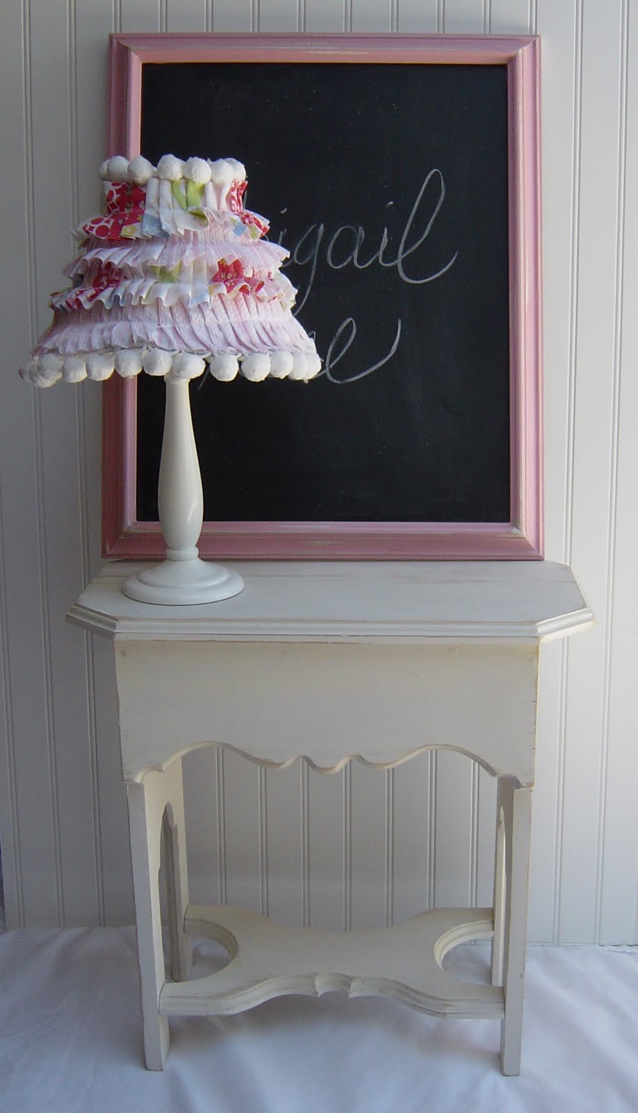 The Backyard Boutique by Five to Nine Furnishings Little Girl's Bedroom Set