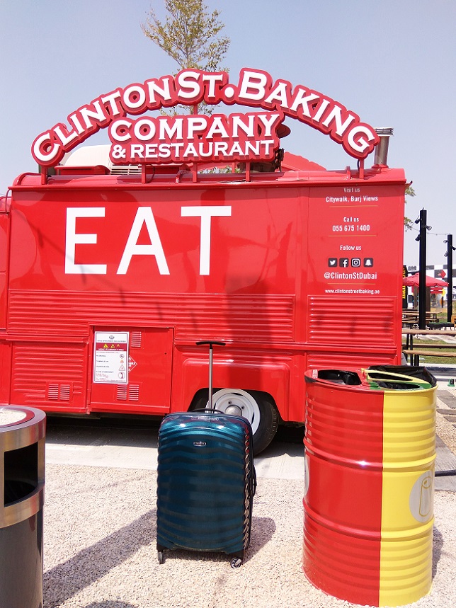 samsonite st thomas 32 spinner