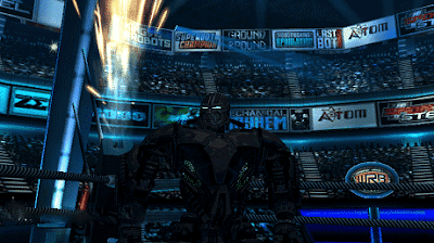 Real Steel World Robot Boxing (Unlimited Money) Data + Mod Apk For Android Real Steel World Robot Boxing (Unlimited Money) Data + Mod Apk For Android